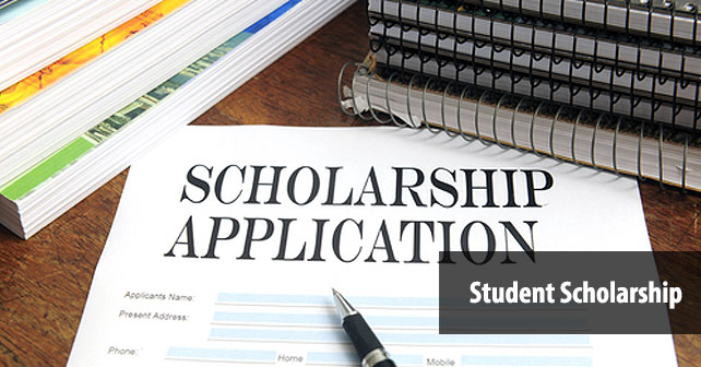 Scholarship Resource