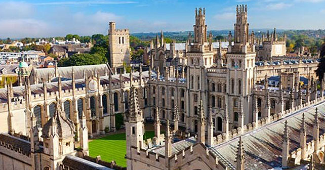 Resultado de imagen para Cambridge